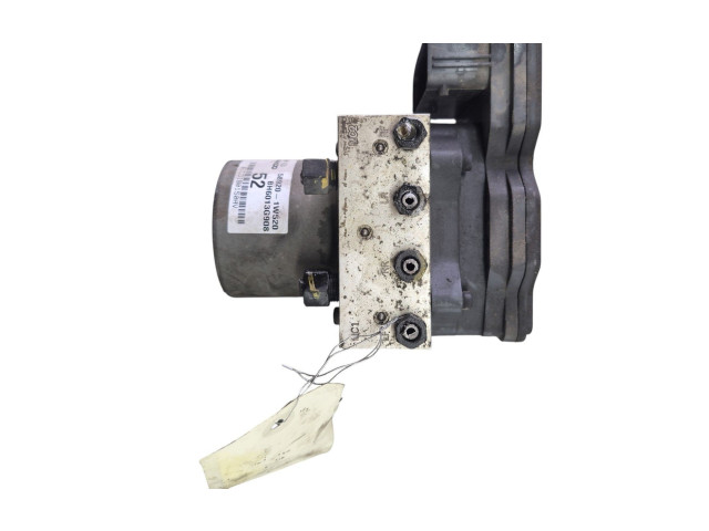 Блок управления АБС 589201W500   KIA Rio