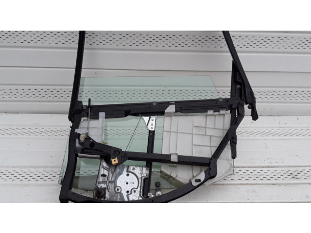 Задний механический механизм для подъема окна