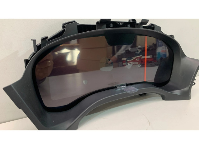 Přístrojová deska BMW X4 G02 2020 5A9E044