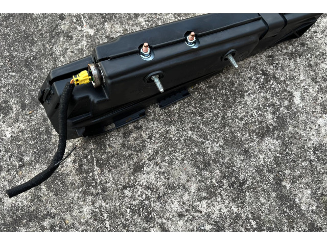 Подушка безопасности в сиденье 30715730, 606530700   Volvo XC70