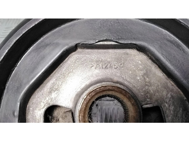 Volant Mercedes-Benz A W168 2000 6015835, 230HZ