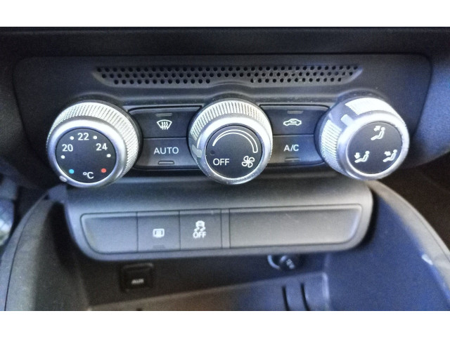 Модуль блока управления кондиционером 901514540002, 8X0820043C Audi A1