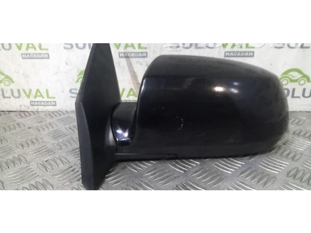 Зеркало электрическое        KIA Rio  2006 - 2011 года   