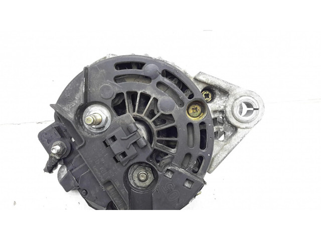 Генератор Alfa Romeo 166