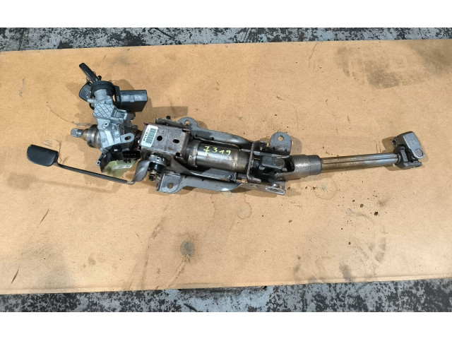 Рулевая рейка 05057279AK, PJNC1576A0090 Jeep Compass - года