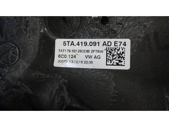 Volant Volkswagen Tiguan 2019 5TA419091AD  