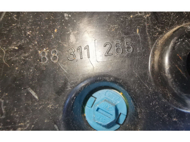 Přístrojová deska Mercedes-Benz E W210 1998 88311265, 87001345