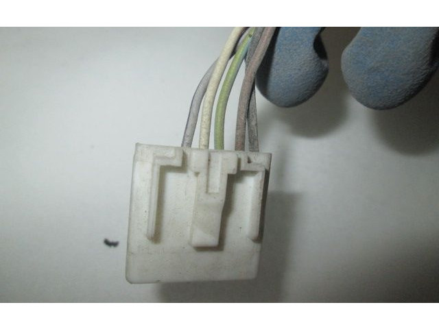 Зеркало электрическое Fiat Grande Punto - года