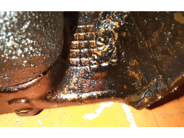 Píst Seat Cordoba (6L)