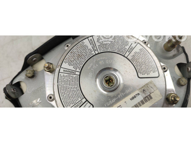 Подушка безопасности водителя p00t1540501781   Volkswagen New Beetle