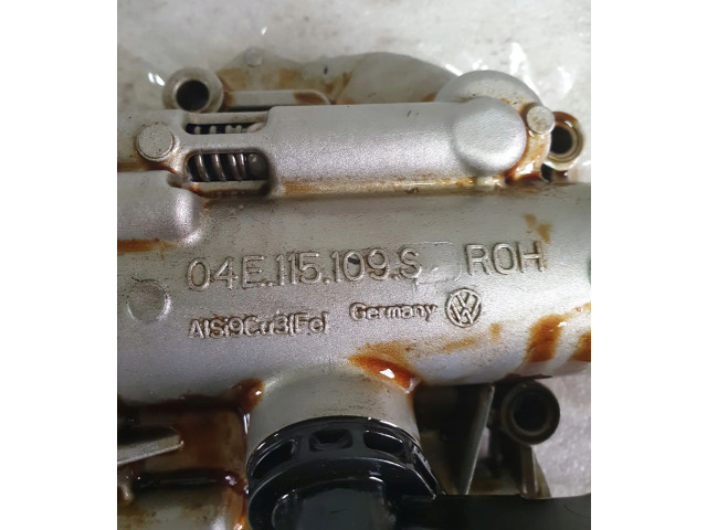 Ojnice 04E115109S, 04E115109S Seat Ateca