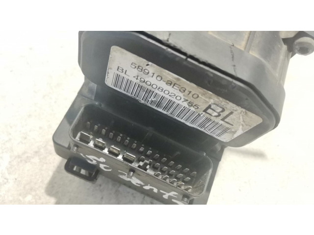 Блок АБС 0273004660, 0265216928 KIA Sorento 2010-2014 года