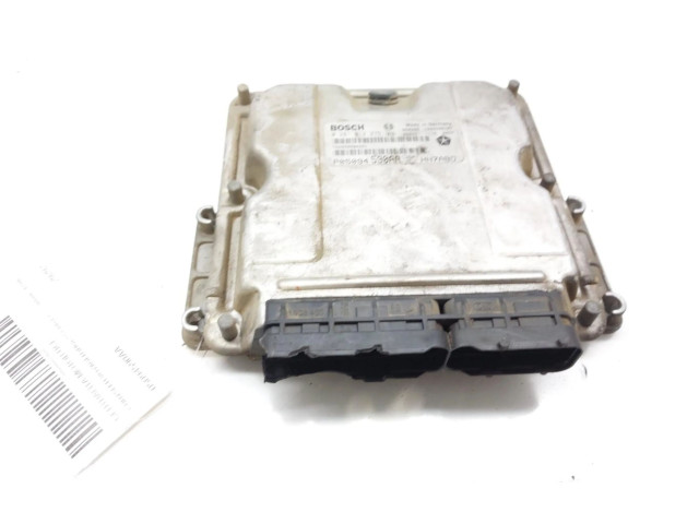 Řídící jednotka 05094590AA Chrysler Voyager