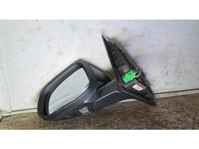 Зеркало электрическое     левое    Volvo V70  2008-2013 года   