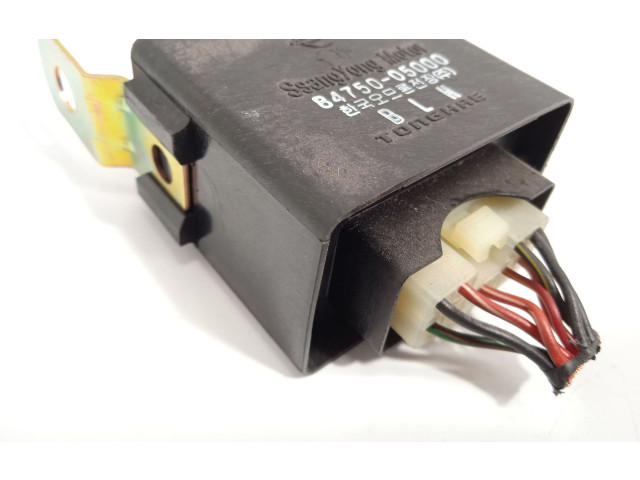 Блок управления 8475005000 SsangYong Actyon