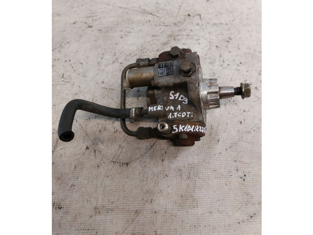 Топливный насос