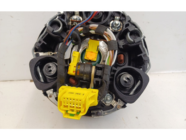 Volant Audi S5 F5 2018 8W0419091DJ, 8W0880201AH