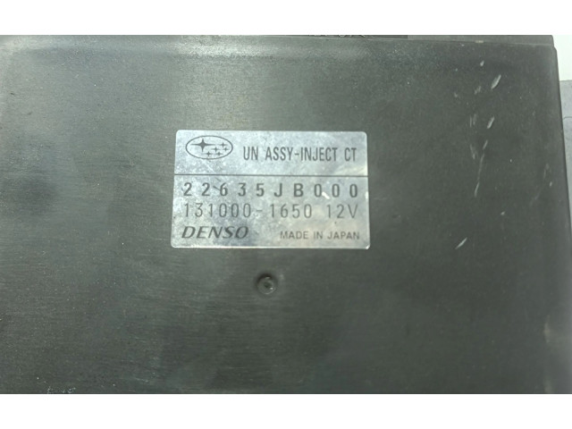 Řídící jednotka 22635JB000, 131000-1650   Toyota GT 86 2012