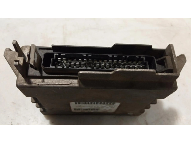 Řídící jednotka 9V18CK25 Fiat 500 Cinquecento