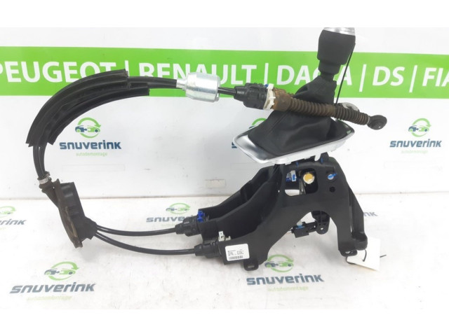 Čerpadlo oleje 341021845R Renault Captur II H4D-470(H4D-E4)