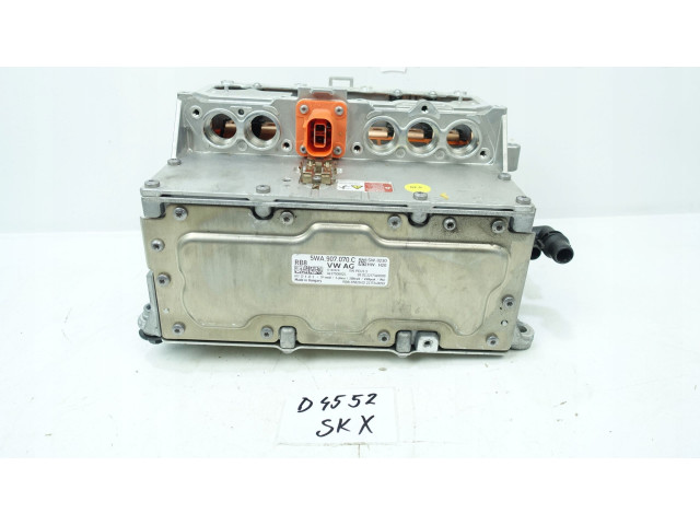 Įtampos keitiklis/ keitimo modulis Cupra Leon  2020 -  года 5WA907070C      