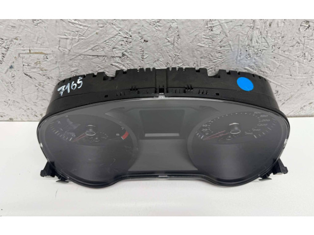 Панель приборов 5C6920975D Volkswagen Jetta VI