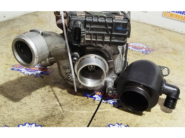 Turbodmychadlo Турбина 059145722R   Audi Q7 4L   CASA