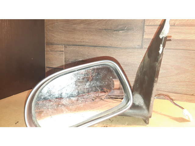 Zpětné zrcátko levé Fiat Bravo - Brava 1999 E20251682, E30151682