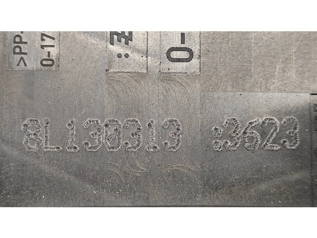   Pojistková skříňka 1K0937820B, 5K0937123A   Volkswagen Caddy 2015