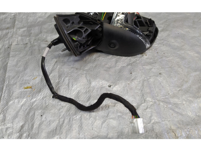 Zpětné zrcátko Nissan Micra K14 2021 22275001