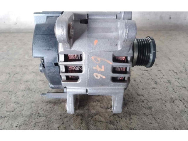 Генератор 03L903023L Volkswagen Golf Sportsvan