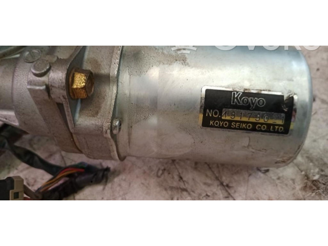 Рулевая рейка 563001C110, 563001C110 Hyundai Getz - года