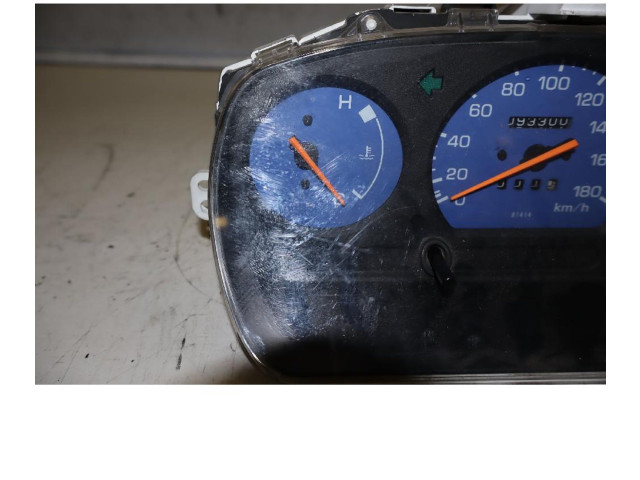 Спидометр (приборный щиток) Daihatsu Terios - года