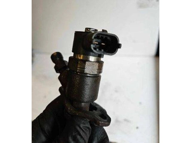 Форсунка 0986435120    Volvo V70   