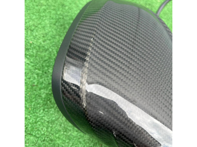 Интеркулер Audi RS5