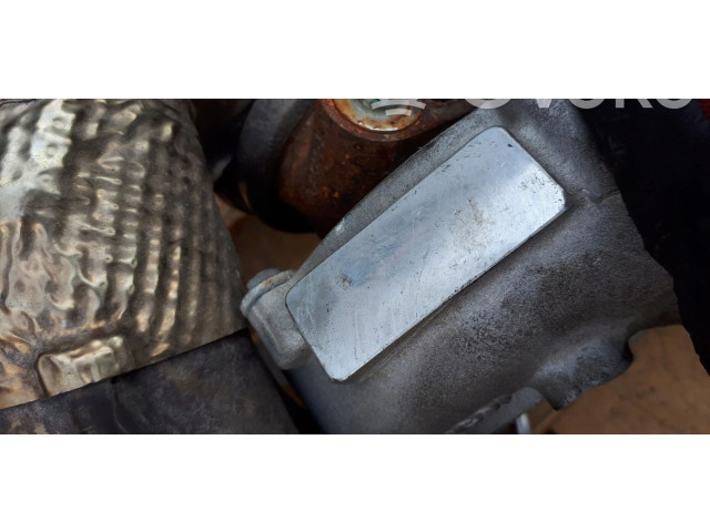  Турбина Audi A6 S6 C7 4G  ICSI22240, ICSI22250         