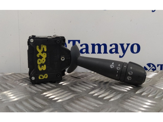 Ручка стеклоочистителей 681727472R, E10670223 Dacia Sandero