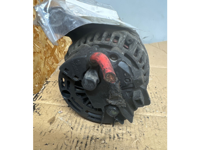 Генератор    Volvo XC90      