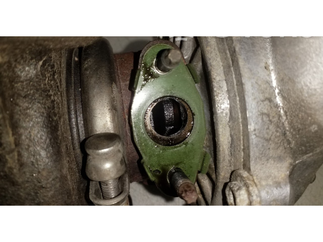 Turbodmychadlo Турбина 172010R040, E1151V   Toyota Avensis T250 2.0  