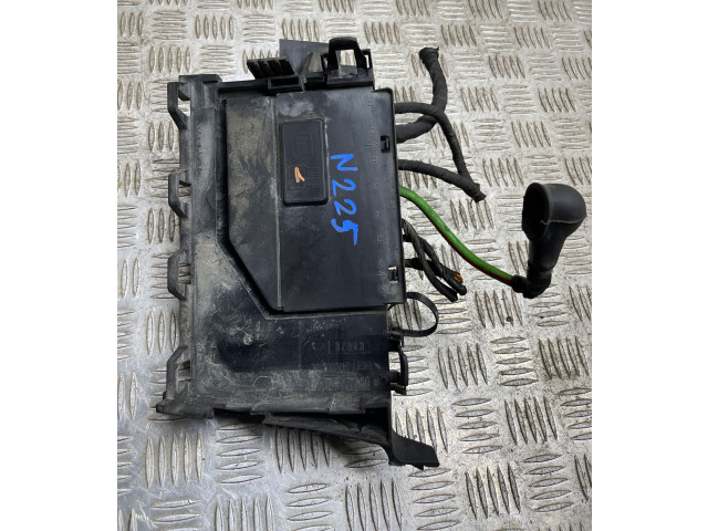 Pojistková skříňka HG9T14A301AA, K067R Ford S-MAX 2017