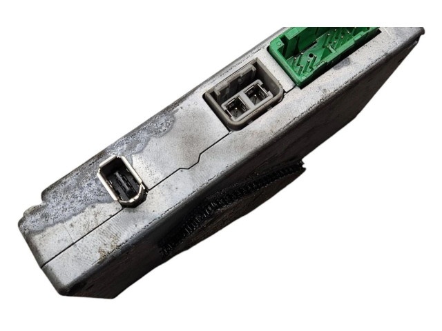 Блок управления 31330224   Volvo S80