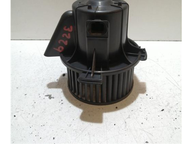 Вентилятор печки 7701062226, b9506 Renault Clio III