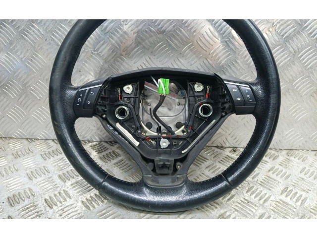 Руль Volvo V70  2005 - 2008 года       