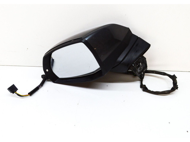 Зеркало электрическое Audi Q5 SQ5 2017 - года