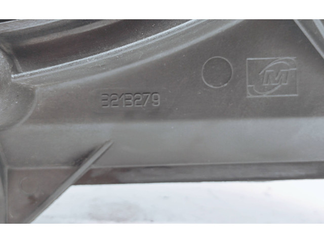 Вентилятор радиатора 500063600, 0179418201 BMW 3 E90 E91