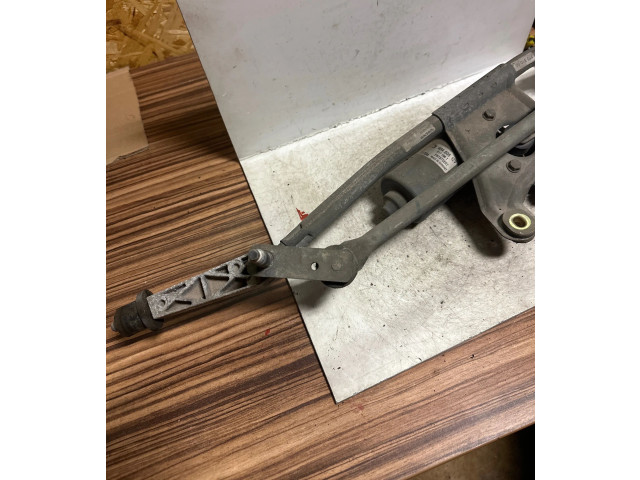 Моторчик дворников 40460612V, 404606    Volvo V70