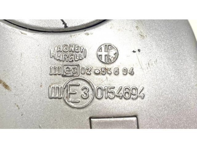 Zpětné zrcátko pravé Alfa Romeo 156 2005 01214482500, C063