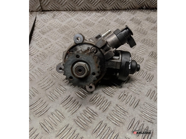 Топливный насос