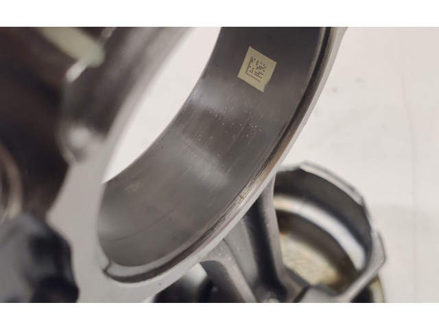 Поршень с шатуном Ford F150 - года