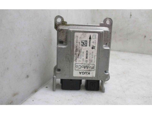Блок подушек безопасности 9V4T14B321AA, 22302374   Ford Kuga I